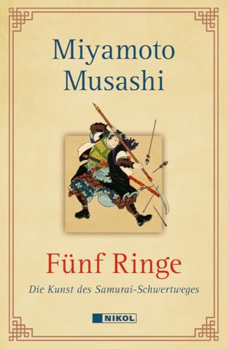 Cover of Funf Ringe