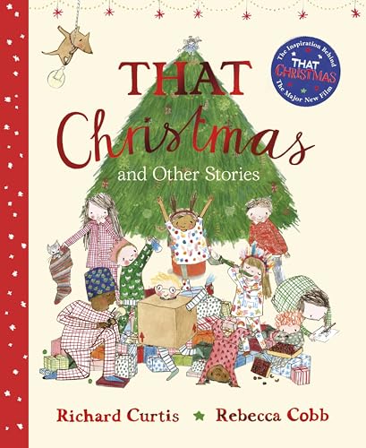 Cover of That Christmas and Other Stories