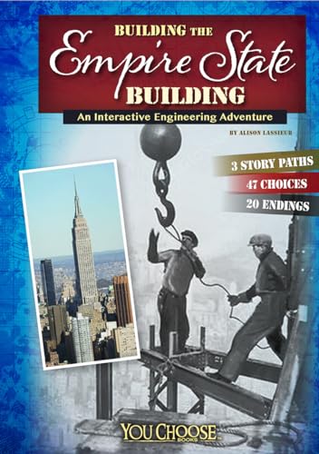 Building the Empire State Building: An Interactive Engineering Adventure
