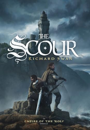 Cover of The Scour