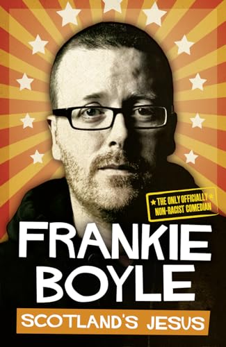 Scotland's Jesus: The Only Officially Non-racist Comedian