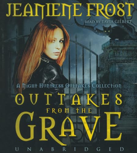 Cover of Outtakes from the Grave