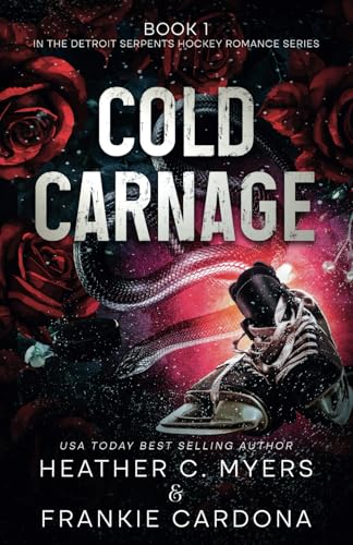 Cover of Cold Carnage