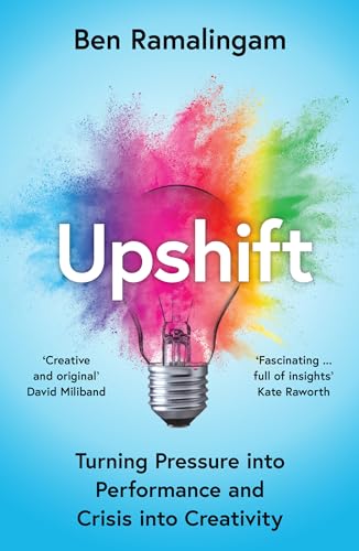 Cover of Upshift