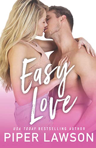 Cover of Easy Love