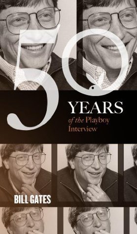 Bill Gates: The Playboy Interview