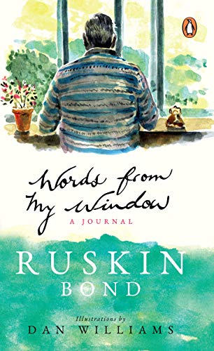 Words from My Window: A Journal