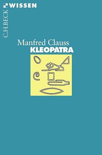 Kleopatra.
