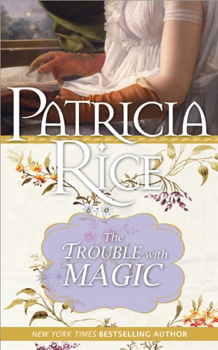 The Trouble With Magic