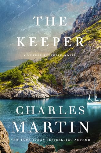 Cover of The Keeper