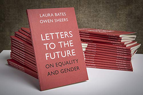 Cover of Letters to the Future: On Equality and Gender