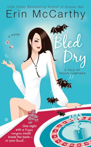 Cover of Bled Dry