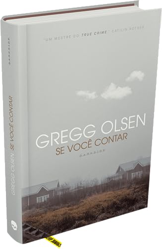 Cover of Se Voce Contar