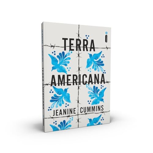 Cover of Terra Americana