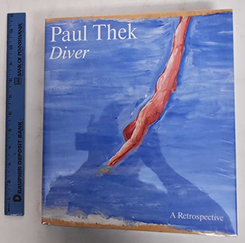 Paul Thek: Diver, A Retrospective