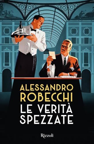 Le verita spezzate