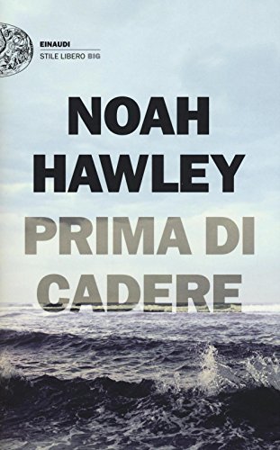 Cover of Prima di cadere