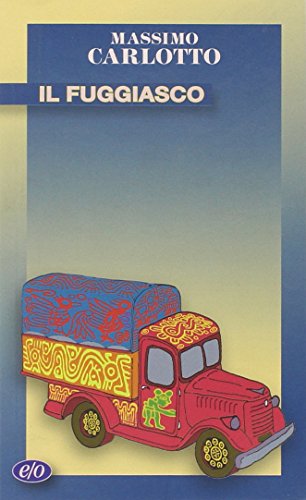 Cover of Il fuggiasco