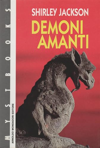 Demoni amanti