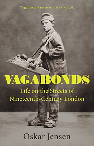 Cover of Vagabonds