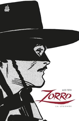 Zorro, la legende