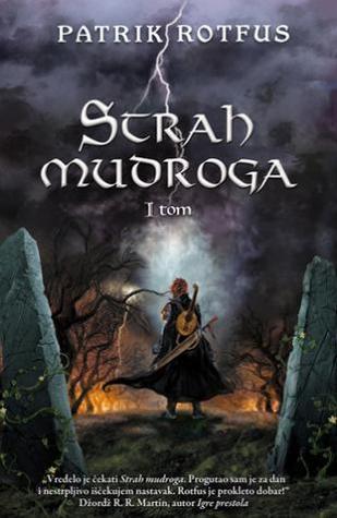 The Wise Man's Fear, Book 1