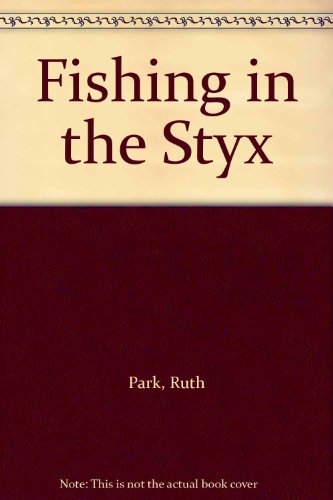 Cover of Fishing in the Styx
