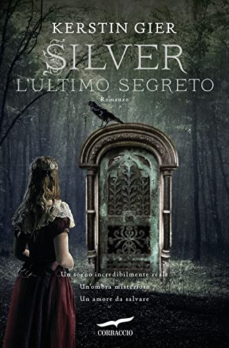 Silver: L'ultimo segreto