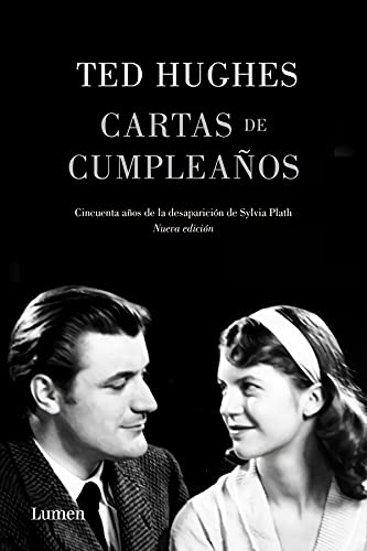 Cover of Cartas de cumpleanos