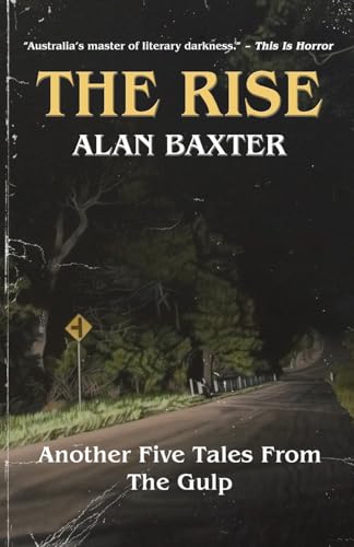 Cover of The Rise