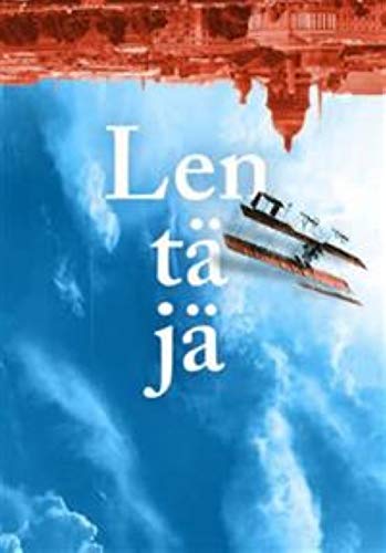 Cover of Lentäjä