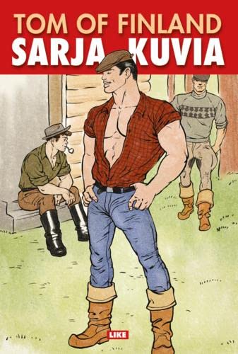 Sarja kuvia