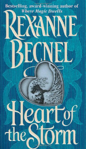 Cover of Heart of the Storm