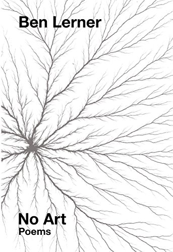 Cover of No Art: Poems