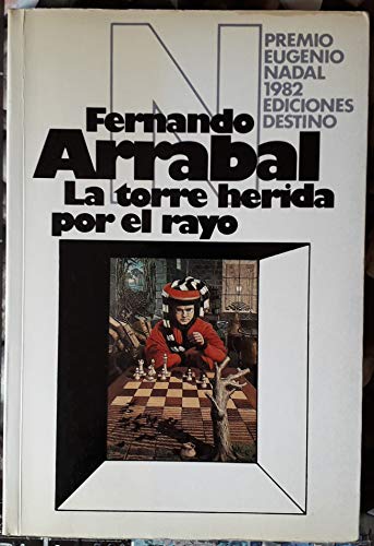 La torre herida por el rayo