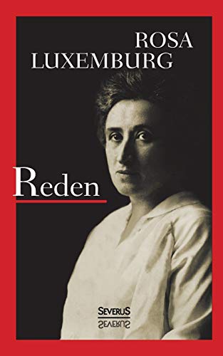 Cover of Reden
