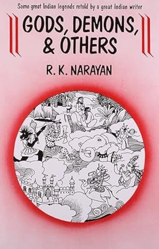 Cover of Gods, Demons And Others