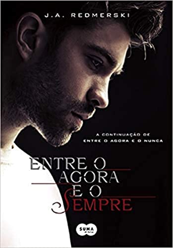 Cover of The Edge of Always