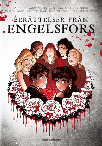 Berattelser fran Engelsfors