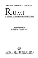 Rumi