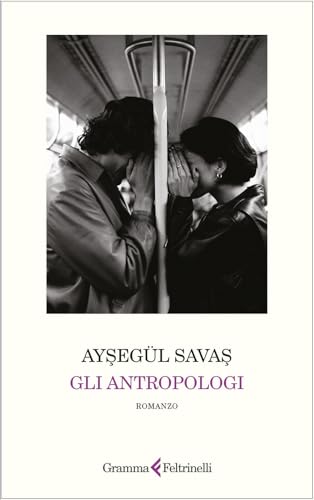 Cover of Gli Antropologi