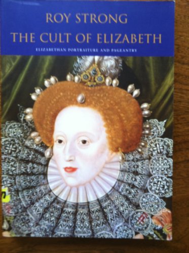 The Cult Of Elizabeth