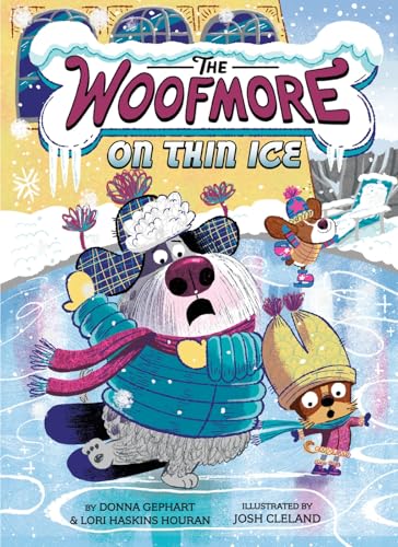 The Woofmore on Thin Ice