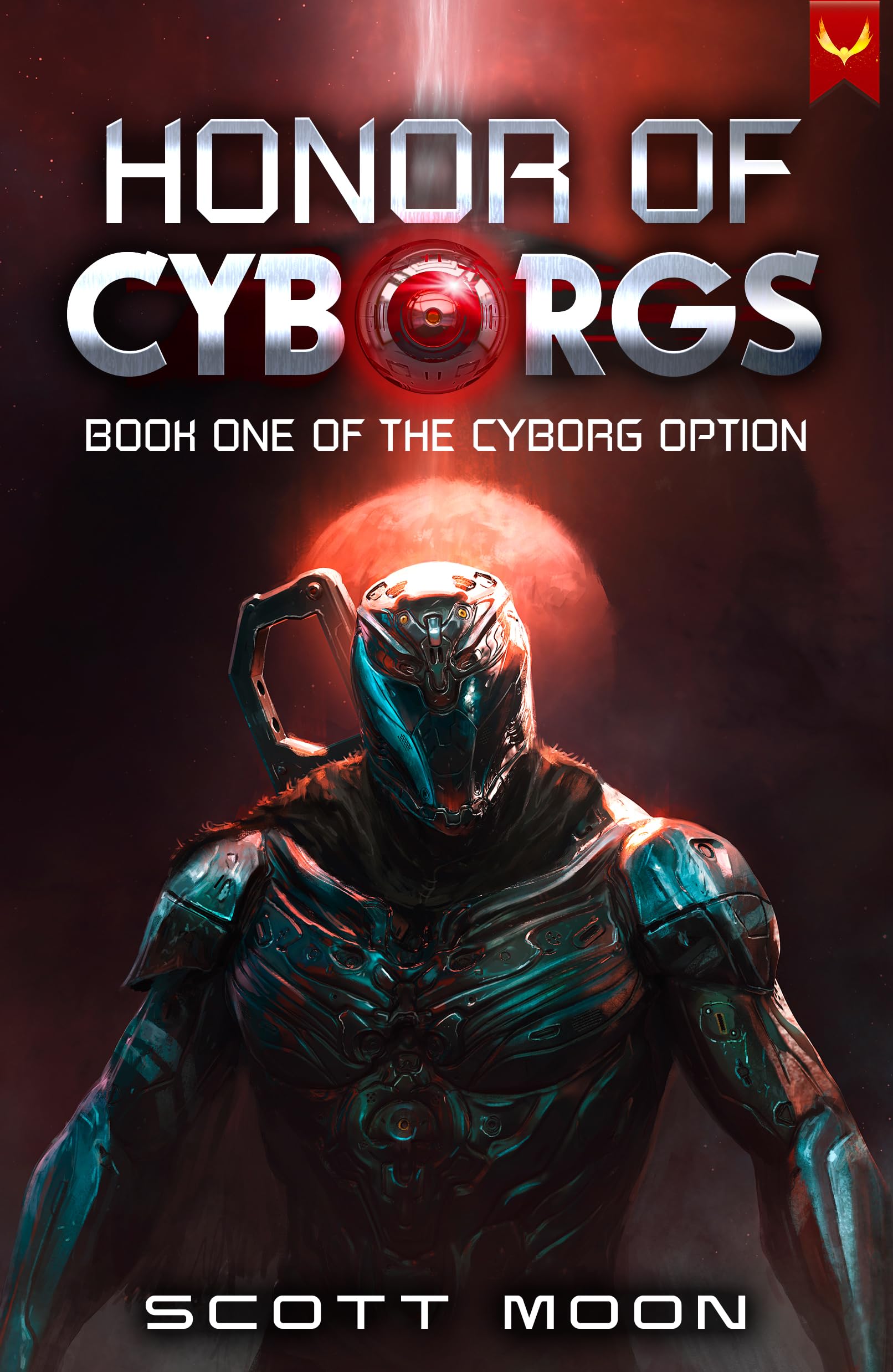Honor of Cyborgs