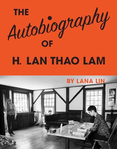 Cover of The Autobiography of H. Lan Thao Lam