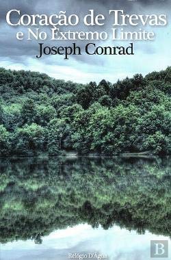 Cover of Coracao de Trevas e No Extremo Limite