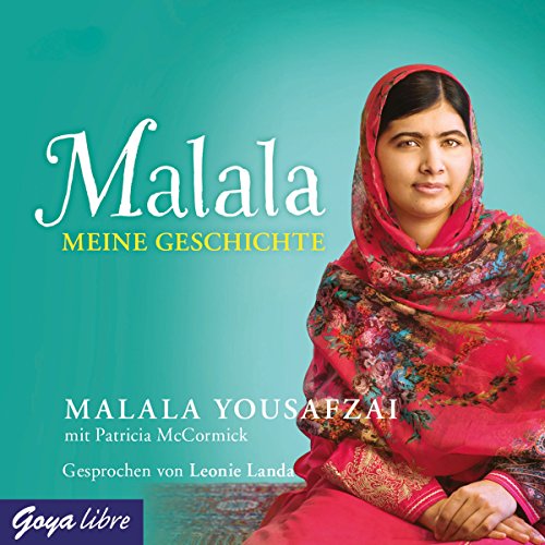 Malala - Meine Geschichte