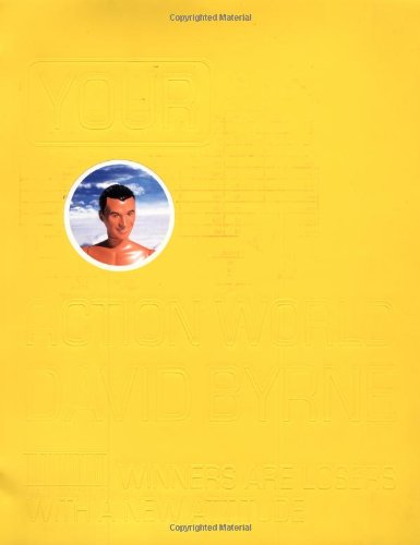 Cover of Your Action World