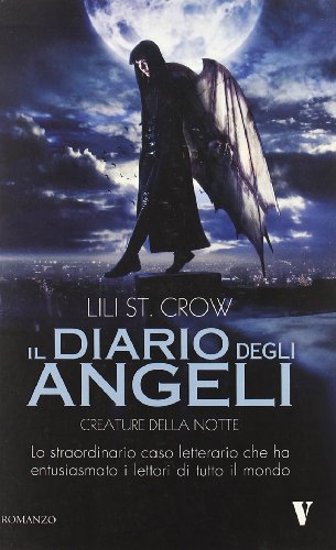Cover of Creature della notte