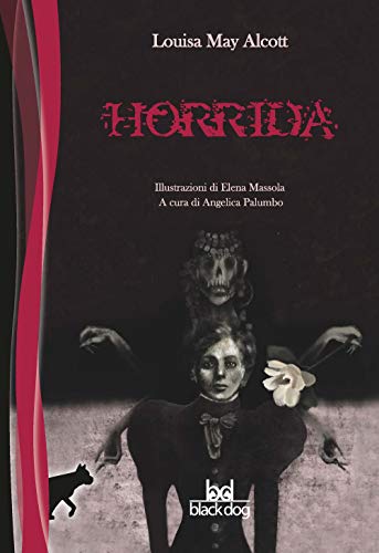 Cover of Horrida